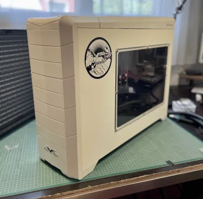 Desarrollo de NAS
